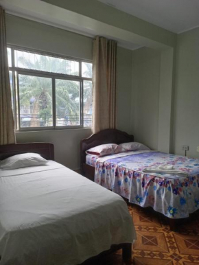 Hostal Leon Internacional